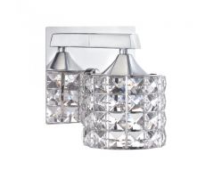Wall sconce LUSTRA