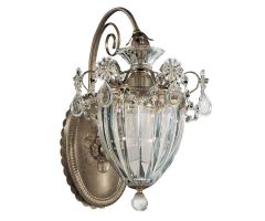 Wall sconce BAGATELLE