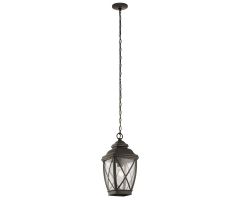Outdoor ceiling light TANGIER