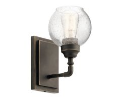 Wall sconce NILES