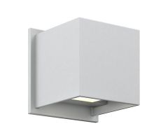 Outdoor sconce SQUARE DIRECTIONAL