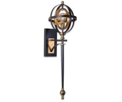 Wall sconce RONDURE