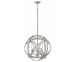 Outdoor ceiling light CARSON