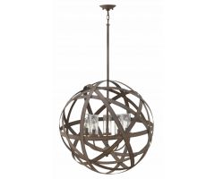 Outdoor ceiling light CARSON