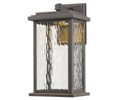 Outdoor sconce SUSSEX