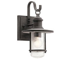 Outdoor sconce RIVERWOOD