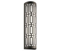 Outdoor sconce EMPIRE LED