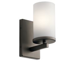 Wall sconce CROSBY