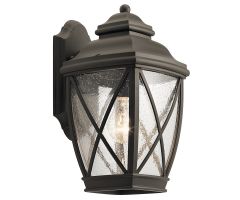 Outdoor sconce TANGIER