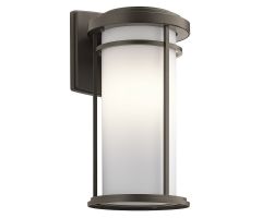 Outdoor sconce TOMAN