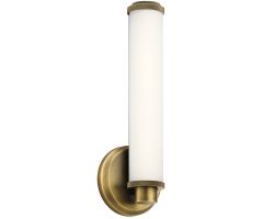 Wall sconce INDECO LED