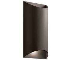 Outdoor sconce WESLEY