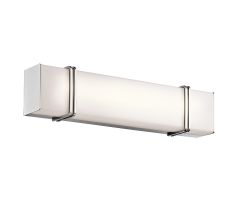 Wall sconce IMPELLO LED