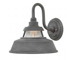 Outdoor sconce TROYER