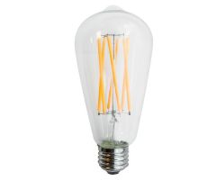 LED Light bulb ST19 2700K