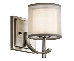 Wall sconce TALLIE
