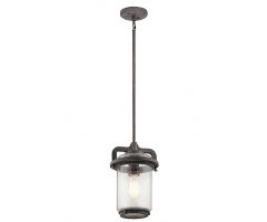 Outdoor ceiling light ANDOVER