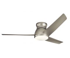 Outdoor ceiling fan ERIS LED 60"