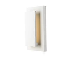 Outdoor sconce ALUMILUX