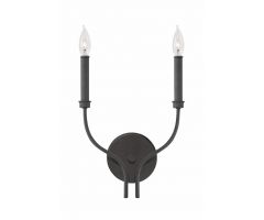 Wall sconce ALISTER
