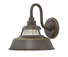 Outdoor sconce TROYER