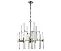 Chandelier CRYSTAL HEIGHTS