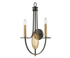 Wall sconce DIONE
