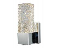 Wall sconce CUBIC ICE