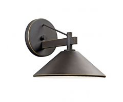 Outdoor sconce RIPLEY