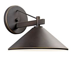 Outdoor sconce RIPLEY