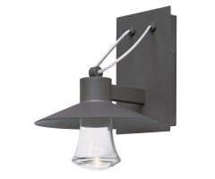Outdoor sconce CIVIC