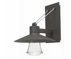 Outdoor sconce CIVIC