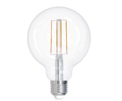 LED Light bulb G30 3000K