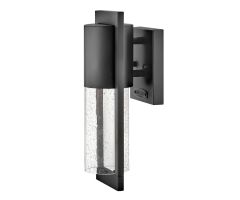 Outdoor sconce Shelter