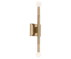 Wall sconce Odensa