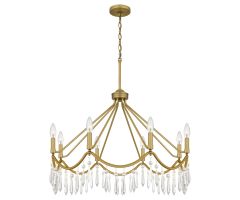 Chandelier Airedale
