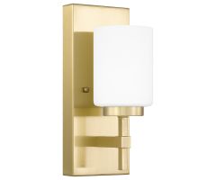 Wall sconce Wilburn