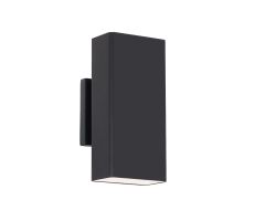 Outdoor sconce Edgey