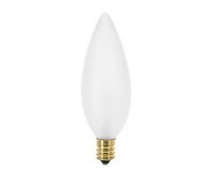 Light bulb B10