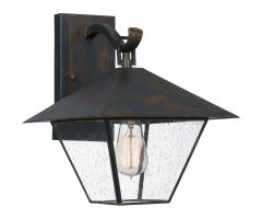 Outdoor sconce CORPORAL