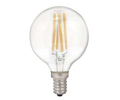 LED Light bulb G16 DEL