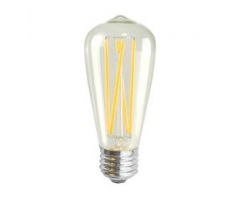 LED Light bulb ST17 DEL