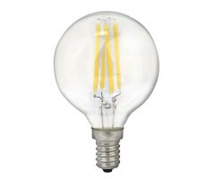 LED Light bulb G16.5
