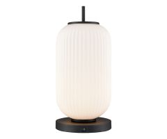 Table lamp Mount pearl