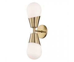 Wall sconce CORA