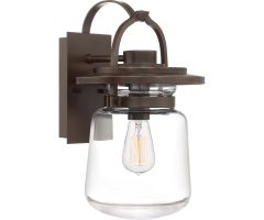 Outdoor sconce LASALLE