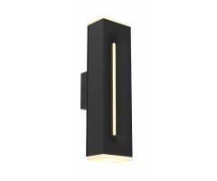 Outdoor sconce Profile