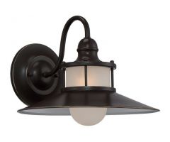 Outdoor sconce NEW ENGLAND