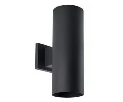 Outdoor sconce ALUMINIUM CYLINDERS