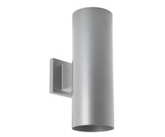 Outdoor sconce ALUMINIUM CYLINDERS